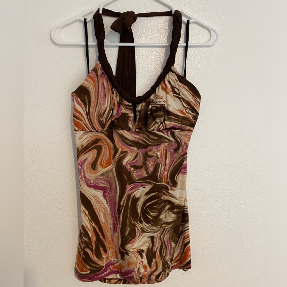 Rue21 Halter stop
